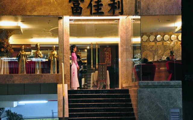 Phu Giai Loi Hotel