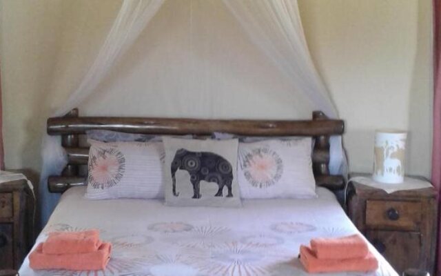 Das Landhaus Guest Lodge