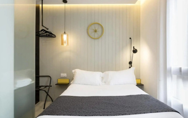 Atypik Hôtel