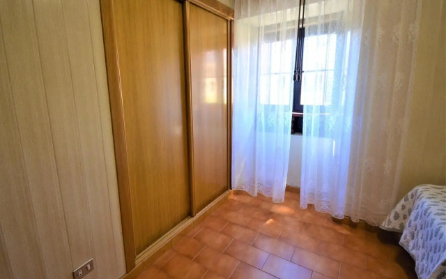 Apartamentos de playa en un entorno rural