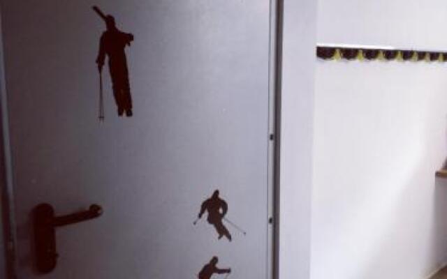 Sport-Hostel
