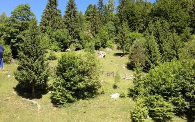 Cabana Non Nobis