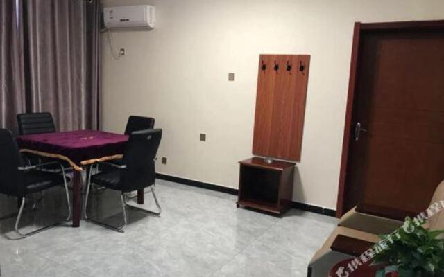 Zhongmao Hotel