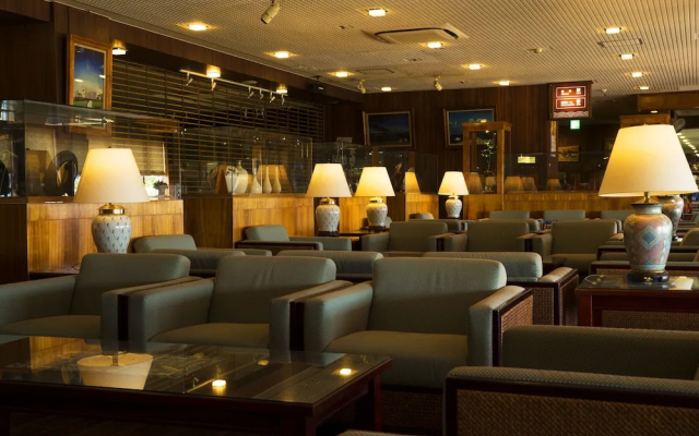 Ibusuki Phoenix Hotel