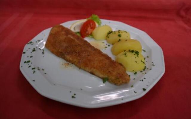 Hotel-Gasthof LEUPOLD