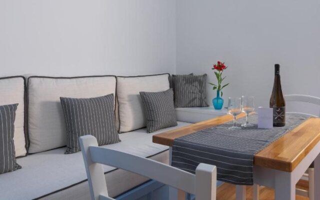 A Symi Residences