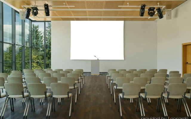 Four Points by Sheraton Ljubljana Mons