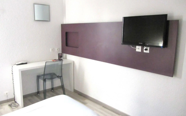 The Originals City, Hotel Mulhouse, Ile Napoleon