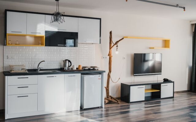 Elite Residence Alsancak