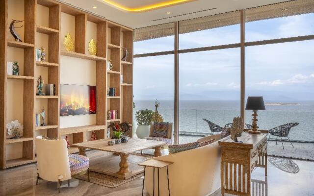 Del Mare Reserve Hotel and Spa