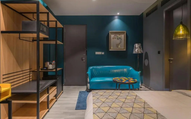 OYO Premium Hyderabad Whitefield