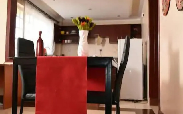 Sherry Homes Heri