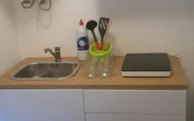 Apartamentos Pobra-Castelo