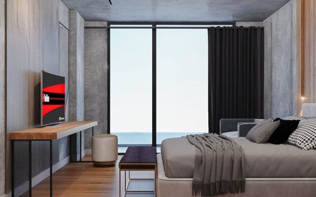 AMR Hotel