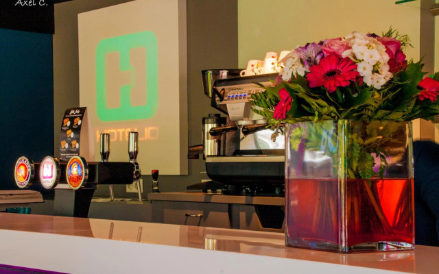 Best Western Hotelio Montpellier Sud
