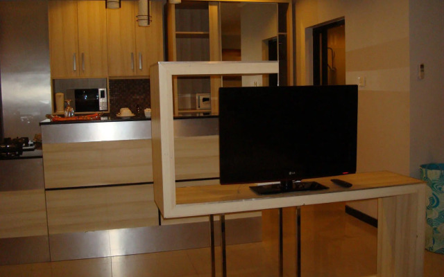 Ap Suite And Apartments