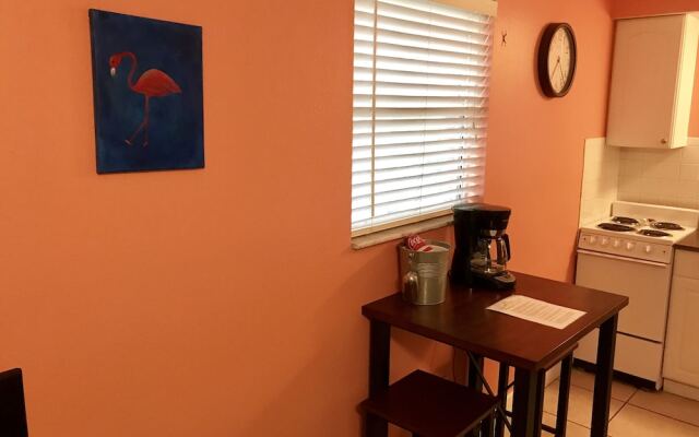 Island Cay Hotel - Clearwater Beach
