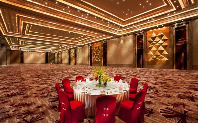 Wyndham Grand Qingdao