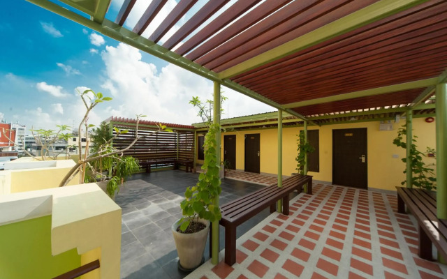 Tara Place