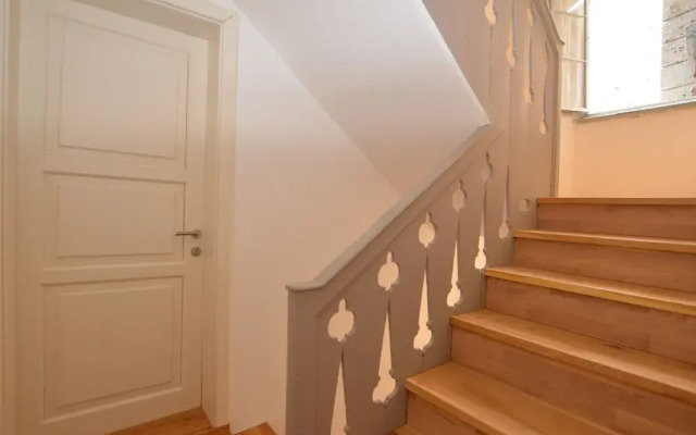 Charming Loft Rovinj City Center