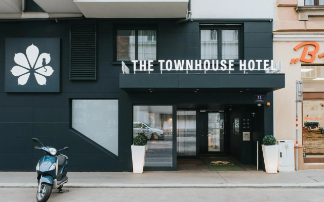 Parks 73 The TownHouse Hotel