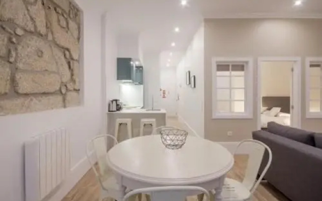 Oporto City Flats - São João Apartments
