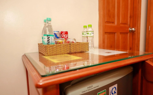 Erato Boutique Hotel