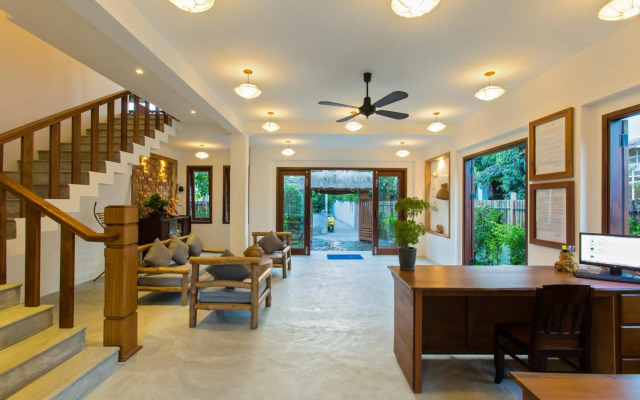 Vinabeach Villas