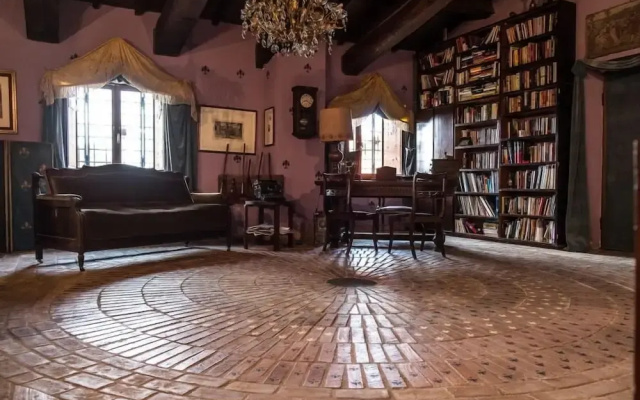 Country House Style