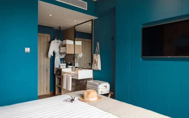 Hotel G Yangon