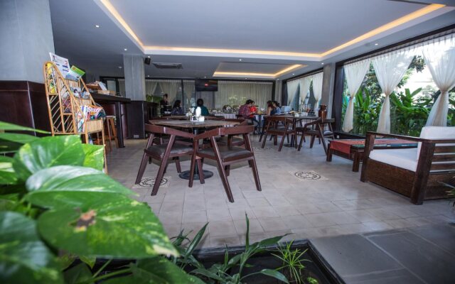 The Palm