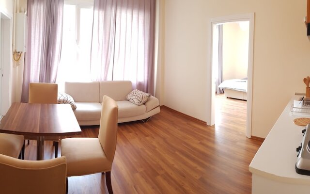 Taksim Taila Apartments No 3