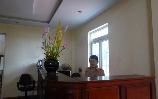 Hai Yen Hotel