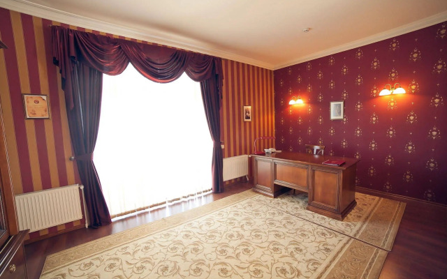 VisPas Hotel
