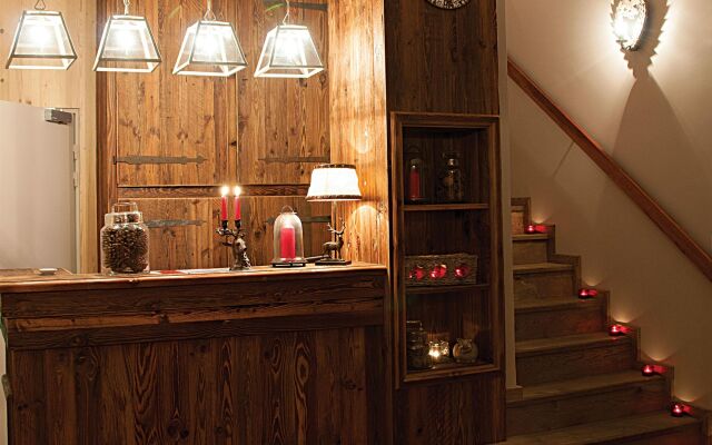 The Originals Boutique, Hôtel La Ferme du Pape, Eguisheim