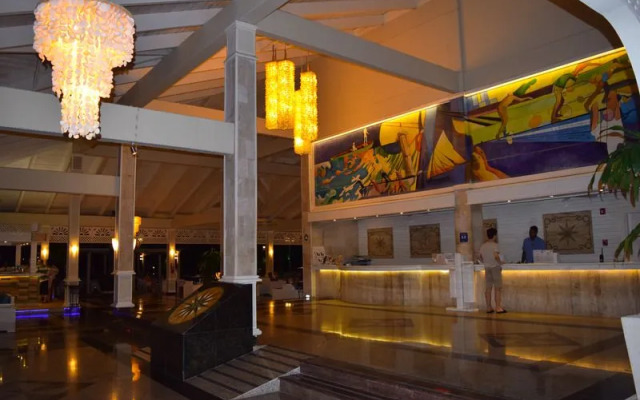 Carabela Beach Resort