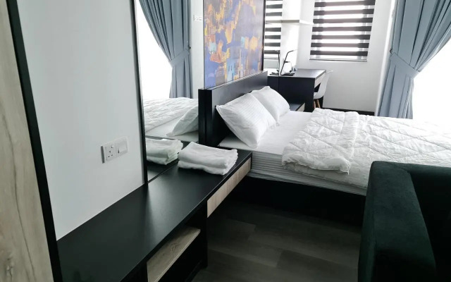 Sofea D'Bangi by SofeaWorld at Vista Bangi