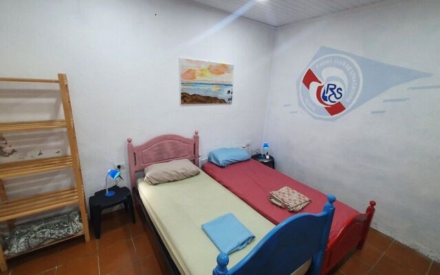 7 Calcosas - Hostel