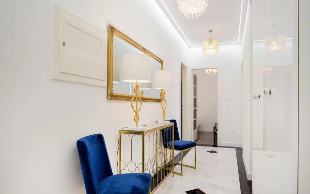 Kaleta garden apartment
