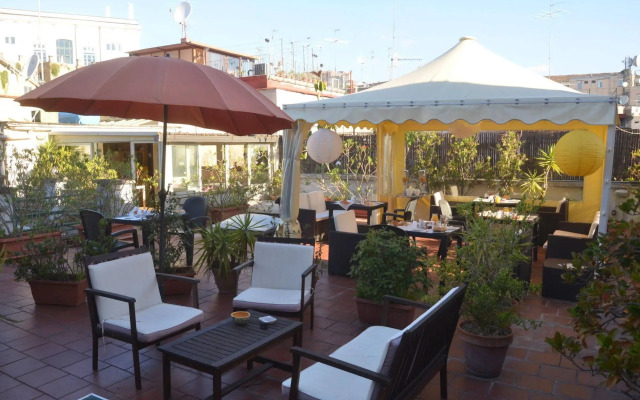 Bed and Breakfast I Vicoletti