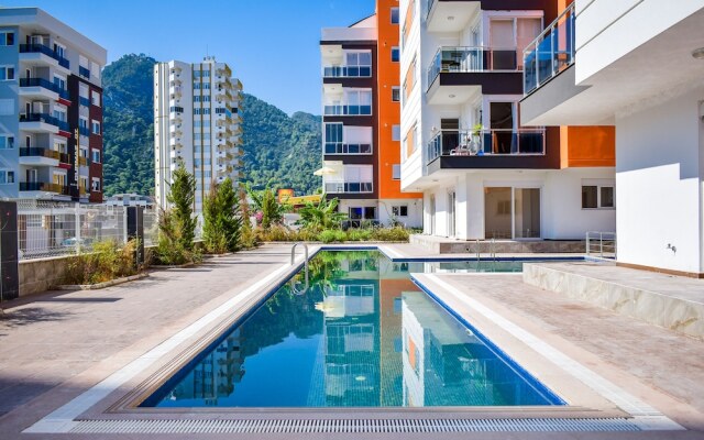 Cozy 2 Bedrooms With Mountain View Free Wifi