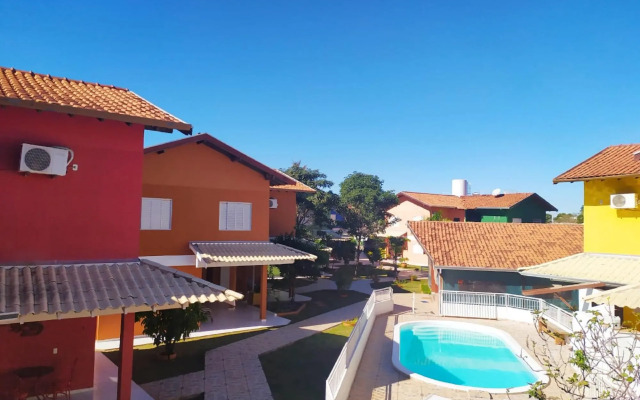 Hotel Pousada Solar do Cerrado