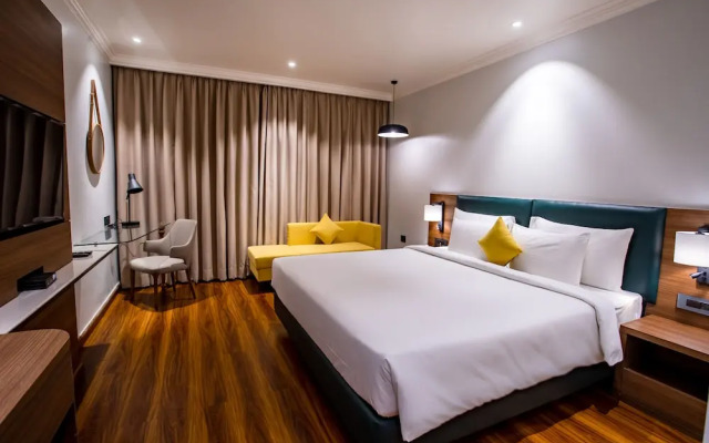 Wedlock Greens Hotels & Resorts