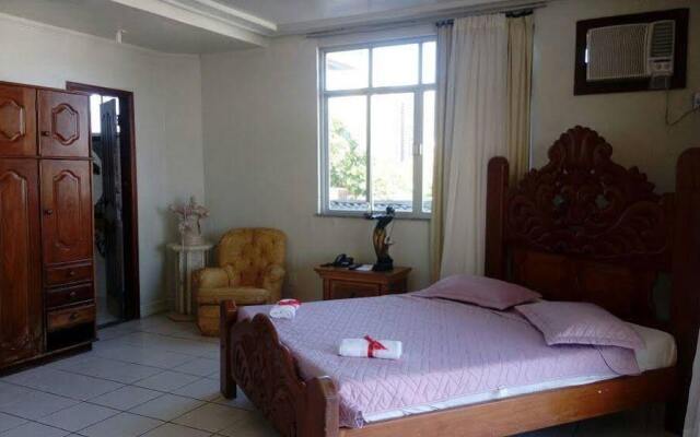 Hotel Gold Mar