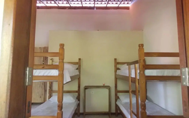 Hostel Pousada Cajueiro