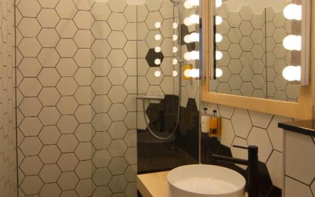 Kleines Hotel
