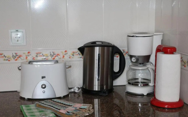 Apartamentos São João