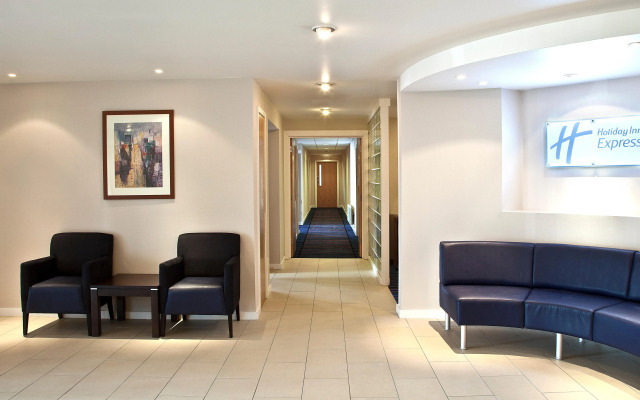 Holiday Inn Express Greenock