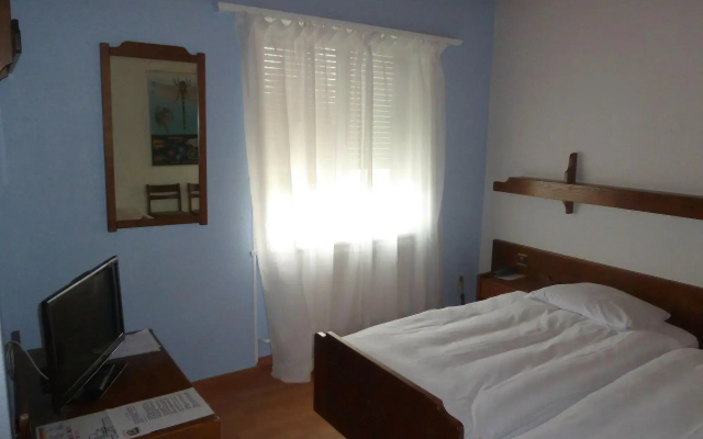 Hotel-Restaurant du Stand
