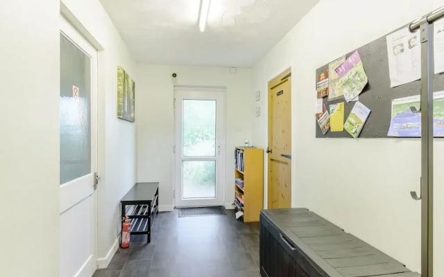 Beefs Park Farm Annexe